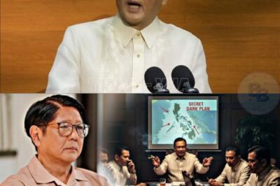 LAGOT NA! May kumakalat na ulat tungkol sa umano’y “mⱥsⱥmⱥng plⱥn0” daw laban kay PBBM