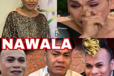 HALA! HETO NA PALA NGAYON SI SUPER TEKLA! KAYA PALA BIGLA SIYANG NAWALA SA GMA!