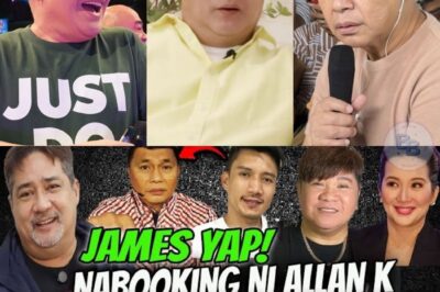 MASAMA UGALI NI JOSE MANALO? ANJO BINULGAR ANG MATAGAL NANG ITINATAGO! JAMES YAP NAHULI SA ISANG MAINIT NA SITWASYON KASAMA SI ALLAN K!