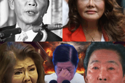 Nahalungkat at Nakalimutang Sulat ng AMA NA SIGURADONG DUDUROG SA PUSO NI SEN. IMEE!❗ Ano ang matinding lihim na ikinagulat ng buong pamilya?