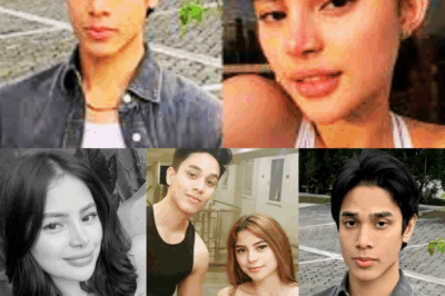 Gina Lima, PUM@NAW NG HINDI INAAASAHAN—BOYFRIEND NIYA, KINAKASO NGAYON!❗ Ano nga ba ang nangyari sa likod ng kanyang pagkawala?