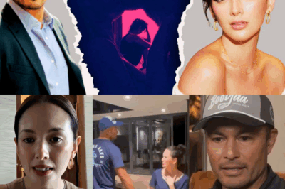 Ellen Adarna, NAG-POST NG EBIDENSYA NA PINAGMAMALTRATO SIYA NI DEREK RAMSAY!❗ Ano ang mga dokumento at pahayag na nagpatibay sa kanyang akusasyon?