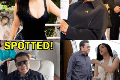 Jillian Ward at Chavit Singson, NAGDESISYON MAG-ALISAN AT MAG-ISA PUMUNTA SA IBANG BANSA!❗ Bakit nga ba sila umalis at anong mga plano ang naghihintay sa kanila?