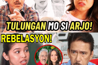 Maine Mendoza, BINUKING ANG MATAGAL NG TINATAGONG KONEKSYON KAY TITO SOTTO!❗ Ano nga ba ang mga hindi inaasahang pahayag ni Maine na nagdulot ng kalitohan?