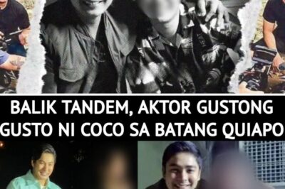 Isang Bagong Yugto sa ‘Batang Quiapo’: Ang Nakakagimbal na Pagbabalik ng Isang Tanyag na Star