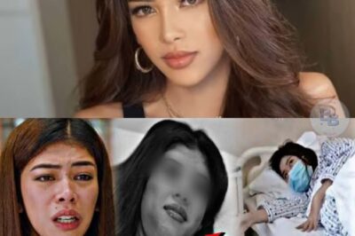 Harlene Budol, Aktres at Komedyante, Naaksidente sa Party Event: Kalunos-lunos ang Nangyari