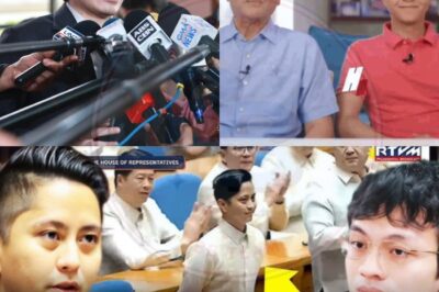 Sa pagtatapos, ang tinaguriang “Genius Mind” ni Sandro Marcos ay nagsilbing inspirasyon—isang paalala na sa gitna ng magulong mundo ng politika, may puwang pa rin para sa disiplina, katalinuhan, at kababaang-loob. Ang kanyang pamumuno ay hindi lamang kwento ng tagumpay, kundi isang paanyaya sa bawat Pilipino: na ang tunay na lakas ay hindi sa ingay ng salita, kundi sa tahimik na tapang ng gawa.