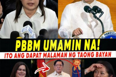 Ang sentro ng lahat ay ang isyu ng Flood Control Scandal at ang di-umano’y Trilyong Pondo o Bilyong-bilyong insertion na kinulimbat [00:38]. Ang tanong ngayon ay hindi na kung may korapsyon ba, kundi sino ang mastermind, at paano naapektuhan ng sigalot na ito ang command structure ng bansa.