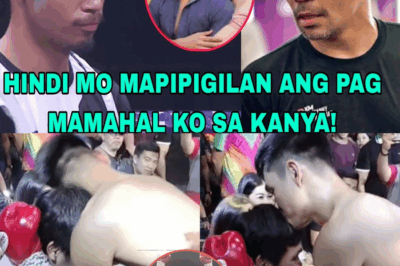 Emman Bacosa, NAGPAKITA NG TAPANG PARA IPAGLABAN ANG PAG-IBIG KAY JILLIAN WARD LABAN KAY MANNY PACQUIAO!❗ Bakit nga ba naging ganito ang sitwasyon nila?