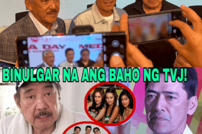 Jimmy Santos, BINUKING ANG MGA LIHIM TUNGKOL KINA TITO, VIC, AT JOEY—ANO ANG MGA BIKTIMA NG KONTROBERSIYA?❗ Bakit naglabas ng rebelasyon si Jimmy Santos?