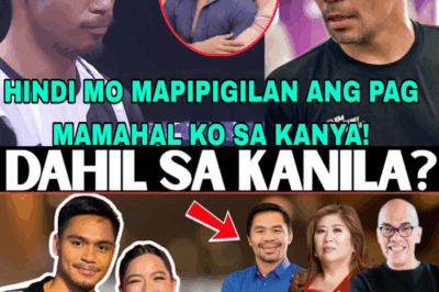 Eman Pacquiao, PUMUNTA SA INTERNATIONAL SCENE—SIKAT NA SIKAT SA BUONG MUNDO!❗ Ano ang mga secret moves na nagbigay daan sa kanyang global fame?