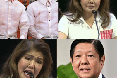 Imee Marcos, NAGING SENTRO NG ISYU DAHIL SA BINULGAR NI PBBM!❗ Ano ang mga hindi inaasahang pahayag ni PBBM na nagdulot ng gulo?