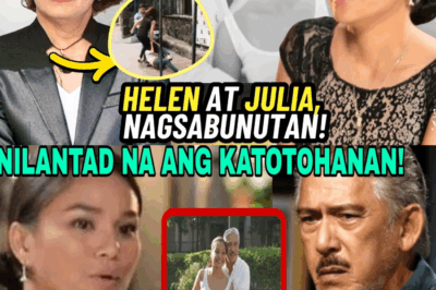 Julia Clarete, LUMANTAD NA INAMIN ANG TOTOONG NAMAGITAN SA KANILA NI TITO SOTTO!❗ Ano nga ba ang matinding lihim sa likod ng kanilang relasyon?