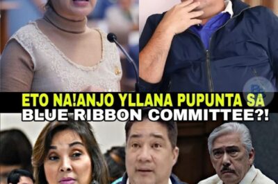 Ang Pagsabog ni Anjo Yllana: Ang Rebelasyong Nagpaiyak kay Sen. Loren Legarda