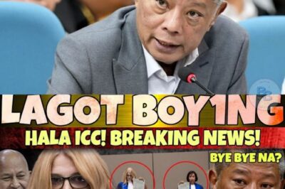 TORRION BUMWELTA! BOY1NG DELIKADO? ANG MATINDING REBELASYON NA NAGPA-YANIG SA BUONG BANSA!