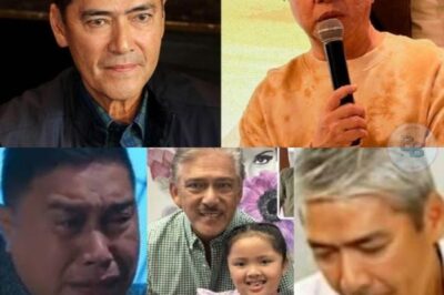 Jose Manalo, Binulgar na si TITO SOTTO ang Ama ni TALI SOTTO? Vic Sotto Napaiyak sa Hiya, Pauleen Hindi Makatayo sa Katotohanan!