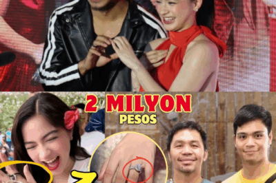 Jillian Ward, TUMANGGAP NG 2 MILLION PROMISE RING MULA KAY Eman Pacquiao!❗ TELESERYE KASADO NA SA GMA—Ano ang mga plano ng dalawa sa kanilang relasyon at career?