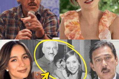 Pia Guanio, TINANGGAP NA ANG MGA LIHIM TUNGKOL SA KANYA AT TITO SEN—‘OO, MAY ANAK KAMI!’❗ Bakit nga ba naging kontrobersyal ang kanilang relasyon?