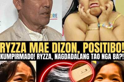 Ryzza Mae Dizon, NAG-DADALANG TAO NA!? SINO ANG AMA? VIC SOTTO, NAGALIT SA ANUNSYO!❗ Bakit nga ba nagkaroon ng matinding reaksiyon si Vic Sotto?