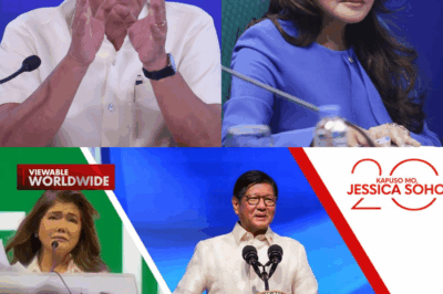 Sen. Imee, INILANTAD NA LULONG SA DROGA SI PANG. Bongbong Marcos—ANO ANG MGA BIKTIMA NG KONTROBERSIYA?❗ Bakit nga ba binanggit ito ni Imee?