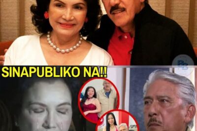 Helen Gamboa, Emosyonal na Binunyag ang Lihim ni Tito Sotto: ‘Hindi ko na kayang manahimik!’