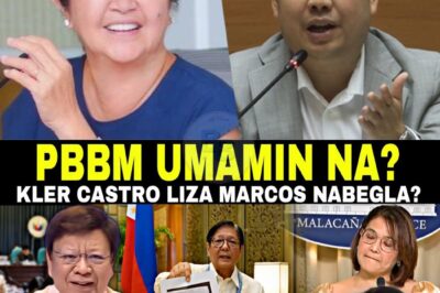 Ang Pagtatanggol sa Sarili at ang Kinabukasan ng Bansa