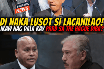 SKUL BUKOL, SEN BATO, INAKUSAHAN—SEN MARCOLETA, INIS SA PAGSUPLAK KAY MARKUS LACANILAO!❗ Ano ang mga lihim na nagdulot ng tensyon sa kanilang alitan?