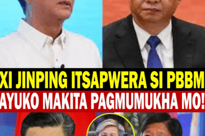 China Xi Jinping, ITSAPWERA ANG IMBETASYON NI PANGULONG BONGBONG MARCOS JR NA BISITAHIN ANG PILIPINAS! Ano ang mga nakatagong dahilan ng hindi pagtanggap ng China?
