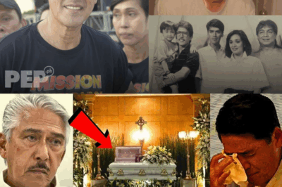 MATALIK NA KAIBIGAN NG SOTTO BROTHERS, NAMAALAM NA—ANO ANG MGA LIHIM NA NAGKATULUYAN SA KANILANG RELASYON?