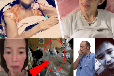 KRIS AQUINO, KRITIKAL!❗ DOCTOR BUMIGAY NA—INAMING HINDI NA TATAGAL ANG AKTRES!❗ Ano ang mga nakakagulat na detalye na nagdulot ng matinding kalungkutan sa buong bansa?