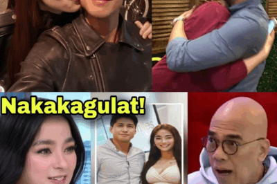 AJ Raval, UMAMING BUNTIS SA IKA-ANIM NA PAGKAKATAON! Aljur Abrenica, PROUD DADDY!❗ Ano ang mga shocking detalye sa likod ng kanilang relasyon?