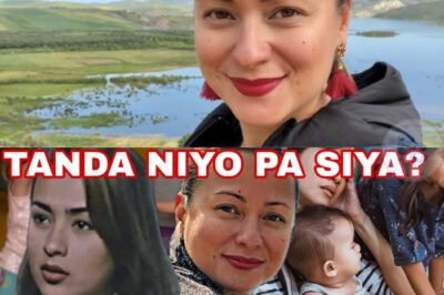 Mula sa Ningning ng Showbiz Patungo sa Tahimik na Buhay sa Amerika: Ang Kwento ng Pagbangon ng Isang Aktres