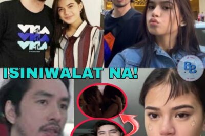 “MATINDING REBELASYON! Sa Likod ng Pagkakalabuan nina Rico at Maris—Isang Kuwentong Puno ng Lihim, Luha, at Katotohanang Matagal Nang Nakatago!”