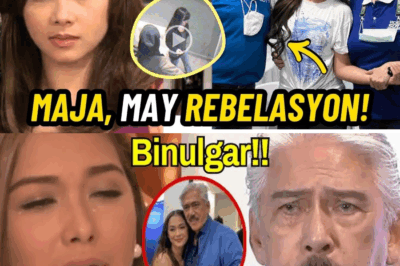 Maja Salvador, BINULGAR MATINDING REBELASYON LABAN SA TVJ AT EAT BULAGA—Tito Sotto, NADAWIT SA PAGBUBUNYAG!❗ Bakit nga ba nagdesisyon si Maja na magbukas ng mga lihim?