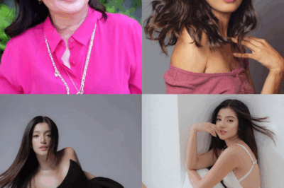 MARICEL SORIANO TẠI BELLE MARIANO, NAGPAINIT NG SHOWBIZ MATAPOS IBUNYAG ANG KANILANG UNANG IMPRESYON SA ISA’T ISA!