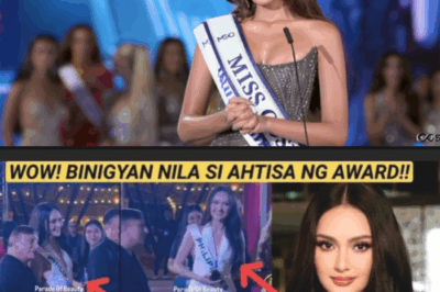 TUNAY NA LABAN NI AHTISA: SIMULA NG BAGONG YUGTO AT MGA PASABOG NA DI INAAASAHAN