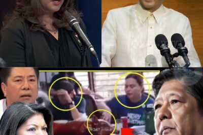 ISANG VIDEO ANG NAGPAKALAT NG KATOTOHANAN — ANG MGA DETALYENG HINDI NAKITA NG PUBLIKO, NGAYON AY LUMANTAD NA!