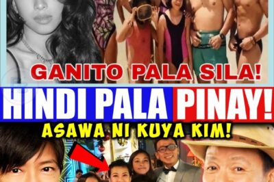 Ang Nakakagimbal na Katotohanan sa Likod ng Perpektong Ngiti: Ang Trahedya ni Eman Atienza! Kilala ang Pamilya Atienza sa kanilang talino, tagumpay, at masiglang imahe sa publiko. Ngunit sa likod ng kanilang kasikatan, isang nakakakilabot na labanan pala ang tahimik na pinagdaanan ng kanilang bunso. Isang clinical depression na nagsimula sa sinapit niyang verbal at physical abuse noong bata, na nagbunga ng Complex PTSD at Bipolar Disorder. Habang nakikita natin siyang nagmomodelo at nag-aaral sa New York, hindi natin alam na siya pala ay nagsa-self-harm at nakikipagbuno sa matinding trauma. Ang kanyang kwento ay isang matalim na paalala: ang pinakamasayahin, sila pala ang may pinakamabibigat na sugat. Tingnan ang buong detalye ng kanyang laban at ang importanteng aral sa kanyang paglisan. Basahin ang buong artikulo ngayon at huwag palampasin ang diskusyon sa comment section.