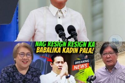 SAPUL SI MARCOS JR! “GHOST PROJECT” NA DIUMANO’Y NABISTO NI PROF. MALOU – ANO ANG TUNAY NA NANGYARI?