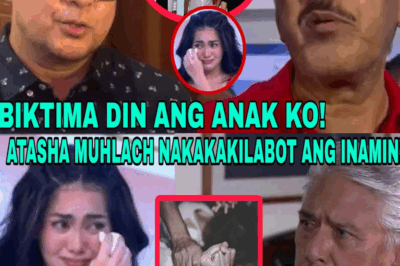 Aga Muhlach, BINASAG NA ANG KATAHIMIKAN PARA WAKASAN ANG KASAMAAN NILA TITO VIC AT JOEY! BILANG ISANG PAGSUBOK!❗ Bakit nga ba nagdesisyon si Aga na magsalita?
