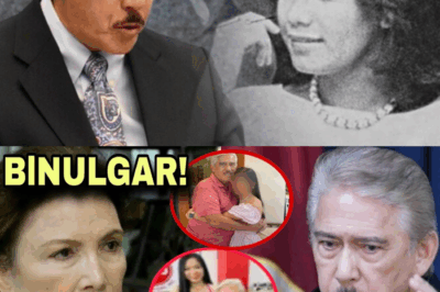 Helen Gamboa, INILANTAD ANG TUNAY NA KWENTO NG BABAENG NI Tito Sotto!❗ Ano ang mga shocking revelations na nagdulot ng kaguluhan sa kanilang relasyon?