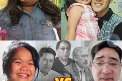 VIC SOTTO, MATAPANG NA ISINIWALAT ANG ISANG LIHIM NA ISYU TUNGKOL KAY RYZA MAE DIZON—AT NAPATIGIL ANG PUBLIKO!