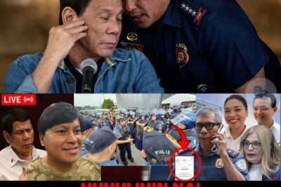 Ang Araw na Umuga ang Kapitolyo: Ang Sicretong Nagpayanig sa Buong Bansa