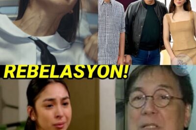 Hindi ba’t inaasahan natin na mananatiling tahimik si Julia Barretto tungkol sa “Eat Bulaga”? Ano ang dahilan ng kanyang pag-bukas ng bibig ngayon, at paano ito nagbago sa mga pananaw natin sa showbiz? Malalaman na ba natin ang tunay na dahilan?