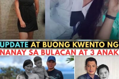 Kapana-panabik at Nakakakilabot: Ang Madilim na Lihim ni Joyce at ang Trahedya ng Kanyang mga Anak!