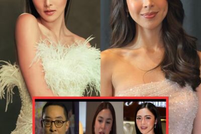Furious Sir Carlo Cuts Ties: Julia’s Career Hangs by a Thread After Kimmy’s Explosive Outburst!