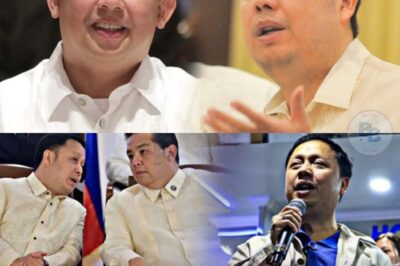 AYAN NA! ZALDY CO ILALAGLAG NA SI ROMUALDEZ? ANG LIHIM NA NABUNYAG SA LOOB NG KONGRESO!