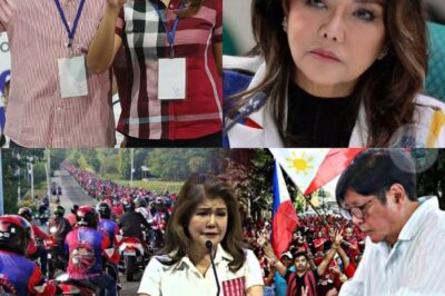 ETO NA! IMEE, PALALAYASIN NA BA TALAGA NG MGA ILOCANO? – ANG KWENTONG NAGPAPAYANIG SA HILAGANG LUZON