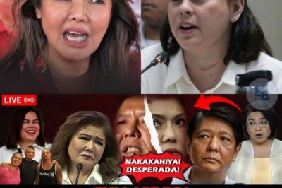 ANG LIHIM NA GUMINGA SA KAPITOLYO: Paano Nagsimula ang Pagkawasak ng Isang Imperyo