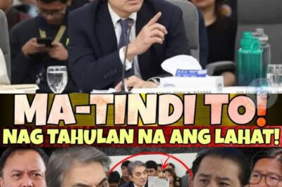 TIANGCO BUMWELTA!? ANG PAGBULAGTANG NG ISANG POLITIKAL NA LINDOL NA KUMALABOG SA BUONG LUNGSOD